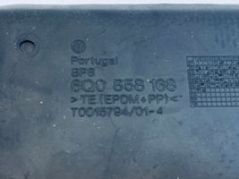 Volkswagen Polo IV 9N3 Matte Staufach Ablagefach 6Q0858168