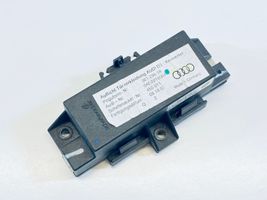 Audi A8 S8 D3 4E Durų elektronikos valdymo blokas 4E0919064