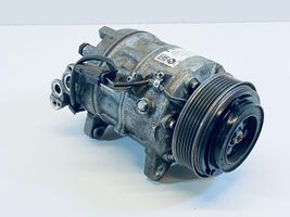 BMW 5 G30 G31 Compressore aria condizionata (A/C) (pompa) 7945863