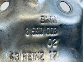 BMW 5 G30 G31 Muu moottoritilan osa 8590003