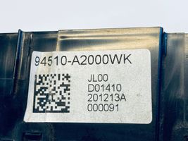 KIA Ceed Monitor / wyświetlacz / ekran 94510A2000