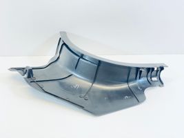 Nissan Micra Foot area side trim 669011HD1B