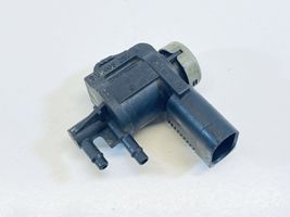Volkswagen Touareg II Vacuum valve 1K0906283A
