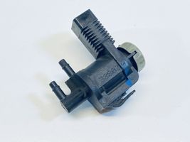 Volkswagen Touareg II Vacuum valve 1K0906283A