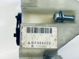 Mitsubishi Colt Lenkwinkelsensor MR986420