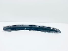 Volkswagen Jetta V Front bumper splitter molding 1K0853963