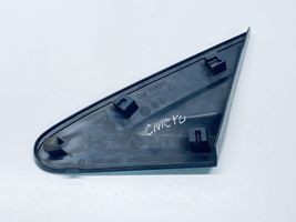 Honda Civic Obudowa lusterka zewnętrznego drzwi przednich 75490SMGE011