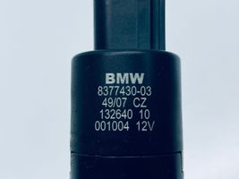 BMW X5 E70 Pompa lavafari 8377430
