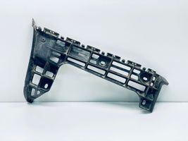 Volkswagen Caddy Staffa angolare del supporto di montaggio del paraurti 2K3807393