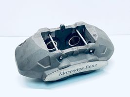 Mercedes-Benz EQC Etujarrusatula A0004210100