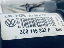 Volkswagen PASSAT B6 Refroidisseur intermédiaire 3C0145803F