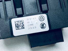 Volkswagen Up Hazard light switch 1S0927140R