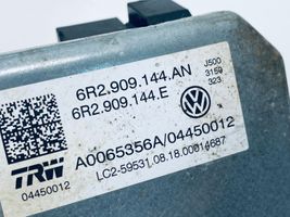 Volkswagen Up Vairo stiprintuvo valdymo blokas 1S2423520AF