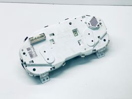 Subaru XV I Tachimetro (quadro strumenti) 85001FJ770