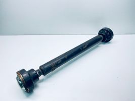 Porsche Cayenne (9PA) Albero di trasmissione anteriore 95542102000