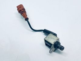 Skoda Octavia Mk3 (5E) Turboahtimen magneettiventtiili 04L907284