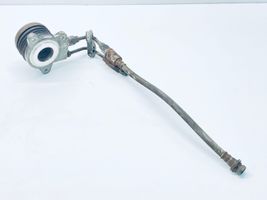 Hyundai Sonata Pomocniczy cylinder łożyska wciskowego sprzęgła 4142124300