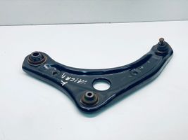 Nissan Micra Braccio di controllo sospensione anteriore 545011HA7A