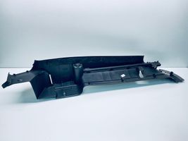 Skoda Octavia Mk2 (1Z) Podpora mocowania półki bagażnika 1Z9867761H