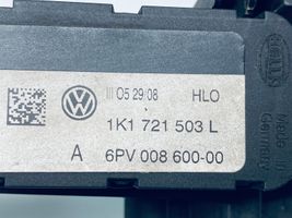 Volkswagen PASSAT CC Педаль акселератора 1K1721503L