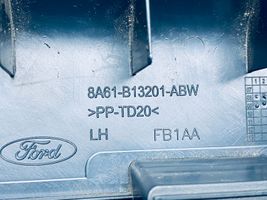 Ford Fiesta Etuoven kynnyksen suojalista 8A61B13201ABW