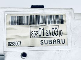 Subaru Forester SG Monitori/näyttö/pieni näyttö 85201SA030
