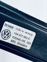 Volkswagen Up Etuikkunan nostomekanismi ilman moottoria 1S4837462A