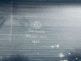 Volkswagen Golf Plus Poprzeczka zderzaka tylnego 1K0807305C