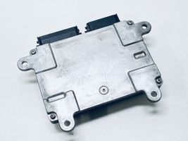 Mitsubishi Lancer X Sterownik / Moduł ECU 1860A977