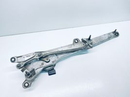 Lancia Thesis Front wiper linkage and motor 51756270