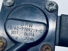 BMW X5 E70 Sensore di pressione dei gas di scarico 7789219