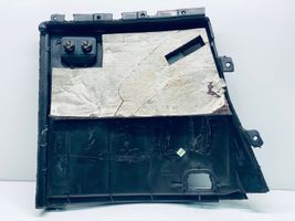 BMW X5 E53 Dolny panel schowka koła zapasowego 7034392