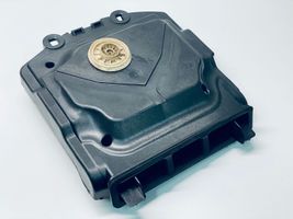 BMW 7 F01 F02 F03 F04 Subwoofer-bassokaiutin 9151966