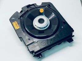 BMW 7 F01 F02 F03 F04 Subwoofer-bassokaiutin 9151966