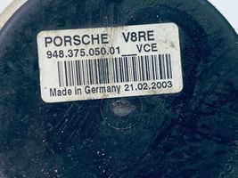 Porsche Cayenne (9PA) Engine mount bracket 94837505001