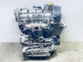 Volkswagen Golf VII Moottori CPW