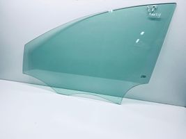 Seat Ibiza IV (6J,6P) Etuoven ikkunalasi, neliovinen malli 6J4845201