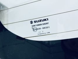 Suzuki SX4 S-Cross Szyba tylna 8457061M10