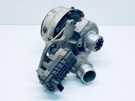 Audi Q7 4L Turboahdin 057145874D