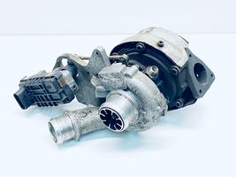 Audi Q7 4L Turboahdin 057145874D