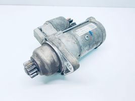 Volkswagen Sharan Starter motor 02M911024G