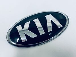 KIA Xceed Logo, emblème de fabricant 863201W250