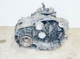 Volkswagen PASSAT CC Manual 6 speed gearbox JLZ