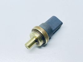 Volkswagen Caddy Coolant temperature sensor 06A919501A