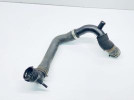 Volkswagen PASSAT CC Moottorin vesijäähdytyksen putki/letku 3C0121087A
