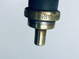 Volkswagen PASSAT CC Sensore temperatura del liquido di raffreddamento 06A919501A