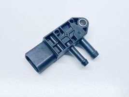 Volkswagen PASSAT B7 Izplūdes gāzu spiediena sensors 076906051B