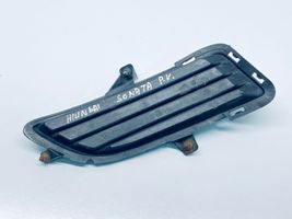 Hyundai Sonata Grille inférieure de pare-chocs avant 865123K000