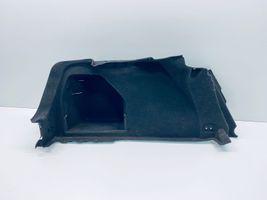 Volkswagen PASSAT B7 Rivestimento pannello laterale del bagagliaio/baule 3AE867427B