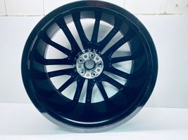 BMW X6 G06 R22-alumiinivanne 36118090013